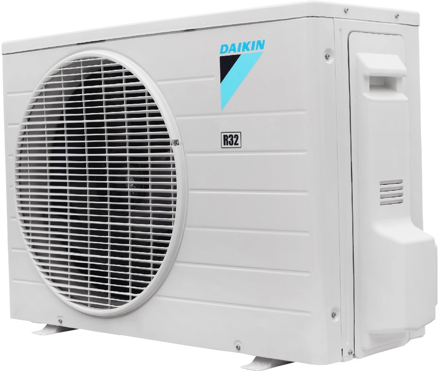 Daikin Split non inverter AC (FTE60UV16U2/GTE60UV16U2) | Model 2025  1.5 ton 1 star  view 2