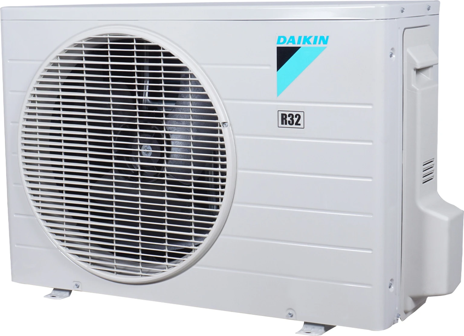 Daikin 2025 Model 1.5 Ton 3 Star Split Fixed Speed AC (FTL50UV16V3, White) view 2