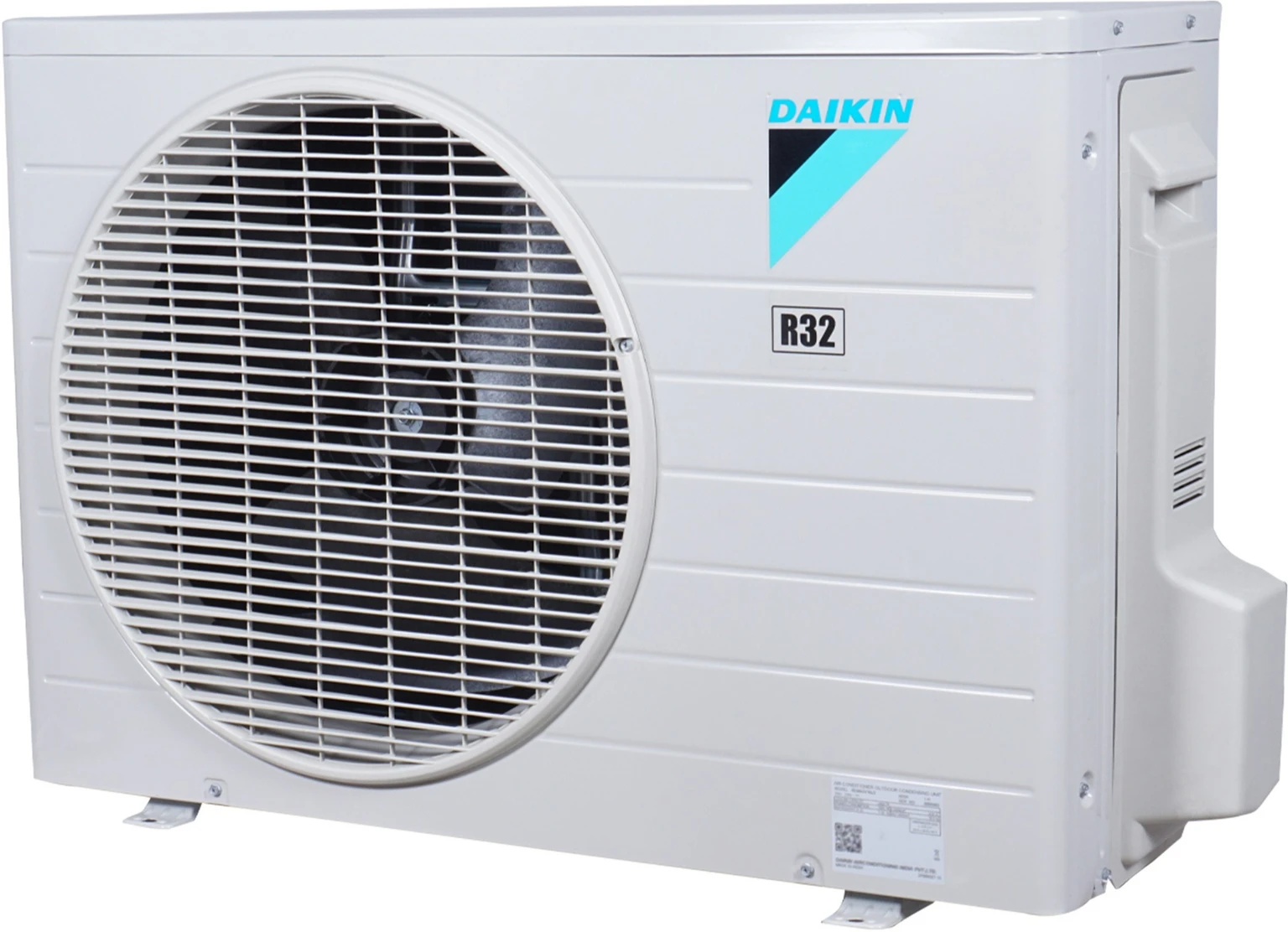 DAIKIN 2026 Model FTKL35XV16 3 Star Inverter view 2