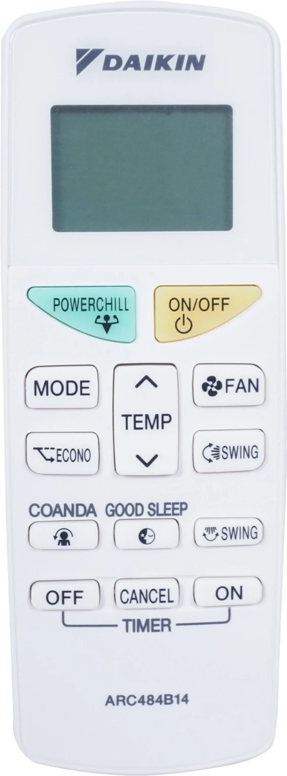 Daikin 1.8Ton 3 Star Inverter Split AC (FTKL60XV16, White) view 4