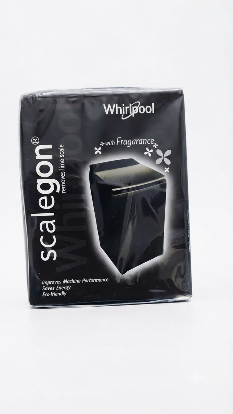 Whirlpool | scalegon 3pic PKT