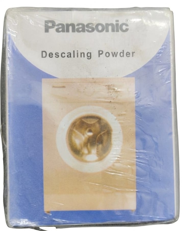 Panasonic Discaling Powder