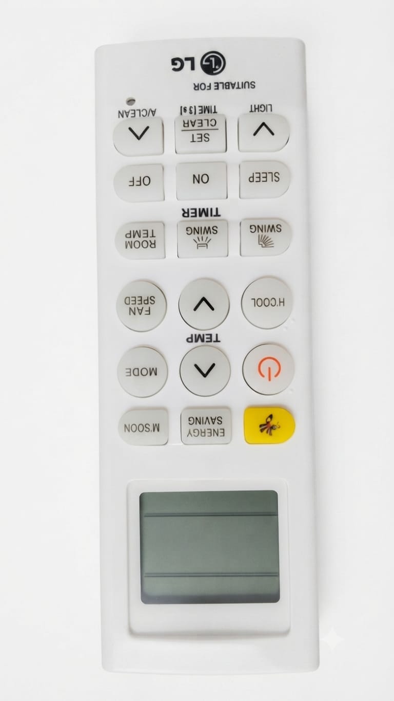 LG Remote