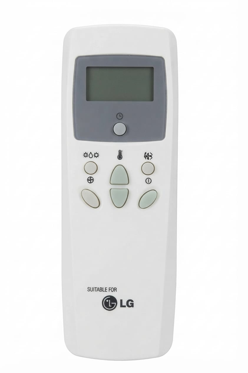 LG Remote AZ-10