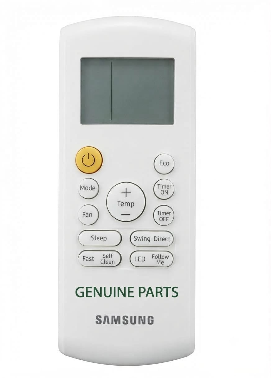 SAMSUNG Genuine Parts RG57Y2/BGEF