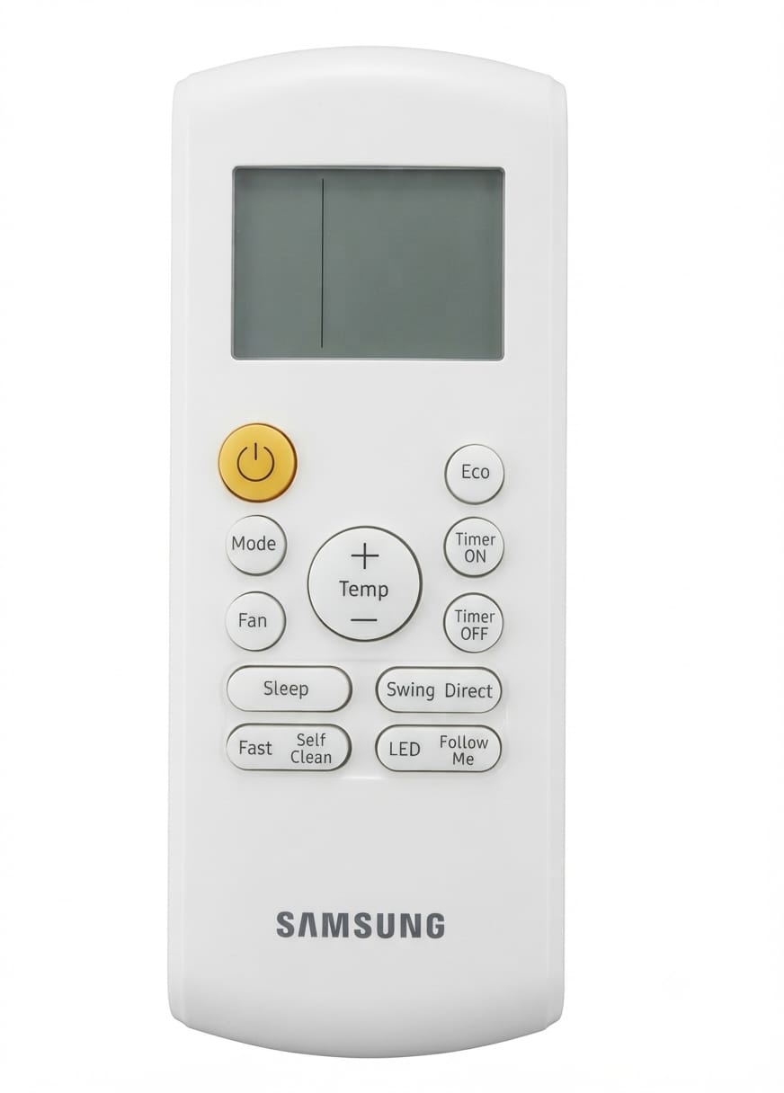 SAMSUNG Genuine Parts RG57Y2/BGEF view 2